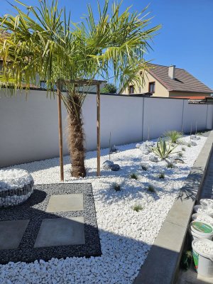 Záhradné centrum Rodos - vytváranie záhrad