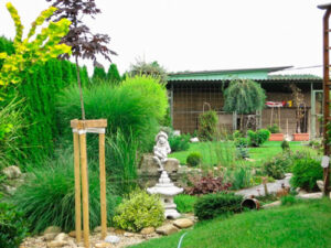 Záhradné centrum RODOS